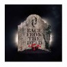 HALESTORM - Back From The Dead 7" Shape.