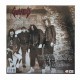 CREMATORY - Engulfed In Darkness LP, Vinilo Rojo Marbled, Ed. Ltd.