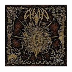GLOOM - Doggod CD