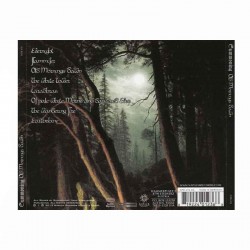 SUMMONING - Old Mornings Dawn CD