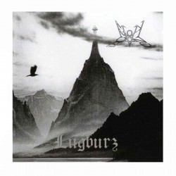 SUMMONING - Lugburz CD