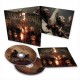 CRADLE OF FILTH - Trouble And Their Double Lives 2CD, Digisleeve