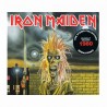 IRON MAIDEN - Iron Maiden CD, Digipak