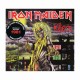 IRON MAIDEN - Killers CD, Digipak