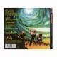 IRON MAIDEN - The Number Of The Beast CD, Digipak