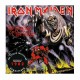 IRON MAIDEN - The Number Of The Beast CD, Digipak