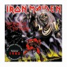 IRON MAIDEN - The Number Of The Beast CD, Digipak
