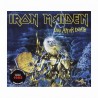 IRON MAIDEN - Live After Death 2CD, Digipak