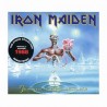 IRON MAIDEN - Seventh Son Of A Seventh Son CD, Digipak