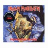 IRON MAIDEN - No Prayer For The Dying CD, Digipak