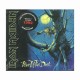 IRON MAIDEN - Fear Of The Dark CD, Digipak