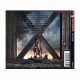 IRON MAIDEN - The X Factor CD, Digipak