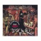 IRON MAIDEN - Dance Of Death CD, Digipak