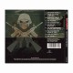 IRON MAIDEN - A Matter Of Life And Death CD, Digipak
