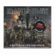IRON MAIDEN - A Matter Of Life And Death CD, Digipak