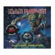IRON MAIDEN - The Final Frontier CD, Digipak