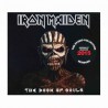 IRON MAIDEN - The Book Of Souls 2CD, Digipak