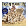 IRON MAIDEN - Somewhere Back In Time - The Best Of: 1980-1989 CD