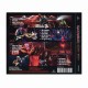 IRON MAIDEN - Nights Of The Dead, Legacy Of The Beast: Live In Mexico City 2CD, Digipak