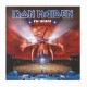 IRON MAIDEN - En Vivo! 2CD