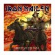 IRON MAIDEN - Death On The Road 2CD