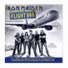 IRON MAIDEN - Flight 666 - The Original Soundtrack 2CD