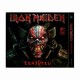 IRON MAIDEN - Senjutsu 2CD, Digipak