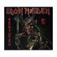 IRON MAIDEN - Senjutsu 2CD, Digipak
