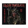IRON MAIDEN - Senjutsu 2CD, Digipak