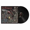 SIX FEET UNDER - Next To Die LP, Black Vinyl
