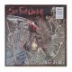 SIX FEET UNDER - Next To Die LP, Bone Brown Marbled Vinyl, Ltd. Ed.