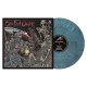 SIX FEET UNDER - Next To Die LP, Vinilo Blue Grey Marbled, Ltd. Ed. Numerada