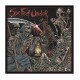 SIX FEET UNDER - Next To Die LP, Vinilo Blood Splatter, Ltd. Ed. Numerada