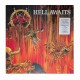 SLAYER - Hell Awaits LP BOX, Edición 40 Aniversario
