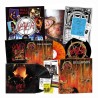 SLAYER - Hell Awaits LP BOX, 40th Anniversary Edition