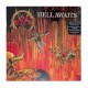 SLAYER - Hell Awaits, Earbook + 3CD, Ed. Ltd. 40 Aniversario