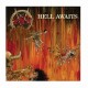 SLAYER - Hell Awaits, Earbook + 3CD, Ltd. Ed. 40th Anniversary