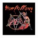 SLAYER - Show No Mercy LP, Vinilo Negro