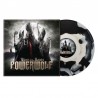 POWERWOLF - Blood Of The Saints LP, Vinilo White/Black Melt, Ed. Ltd. (Edición 15º Aniversario)