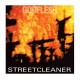 GODFLESH - Streetcleaner CD, Digipak