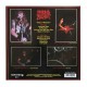 MORBID ANGEL - Altars Of Madness LP, Vinilo Blanco, Ed Ltd.