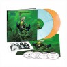 CIRITH UNGOL - Frost And Fire LP BOX, 40th Anniversary Artbook Limited Edition