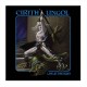 CIRITH UNGOL - Live At The Roxy 2LP + DVD, Black Vinyl, Ltd. Ed.