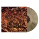 THE BLACK DAHLIA MURDER - Abysmal LP, Gold Black Marbled Vinyl