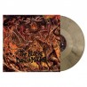 THE BLACK DAHLIA MURDER - Abysmal LP, Gold Black Marbled Vinyl