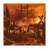 ZED DESTRUCTIVE - Corroded By Darkness CD Ltd. Ed.
