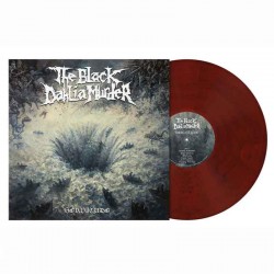 THE BLACK DAHLIA MURDER - Servitude LP, Vinilo Bloody Pulp Marbled