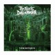 THE BLACK DAHLIA MURDER - Verminous LP, Evergreen Marbled Vinyl, Ltd. Ed.