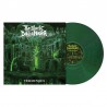 THE BLACK DAHLIA MURDER - Verminous LP, Vinilo Evergreen Marbled, Ed. Ltd.