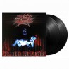 KING DIAMOND - Deadly Lullabyes - Live 2LP, Vinilo Negro, Ed.Ltd.